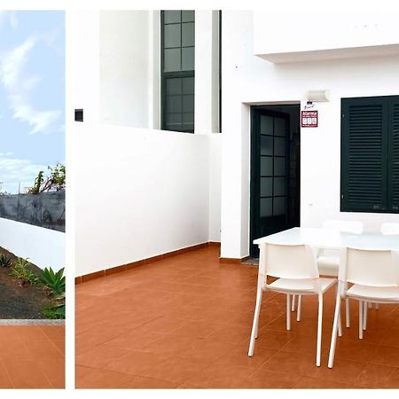 Villa Granada Playa Blanca  Bagian luar foto