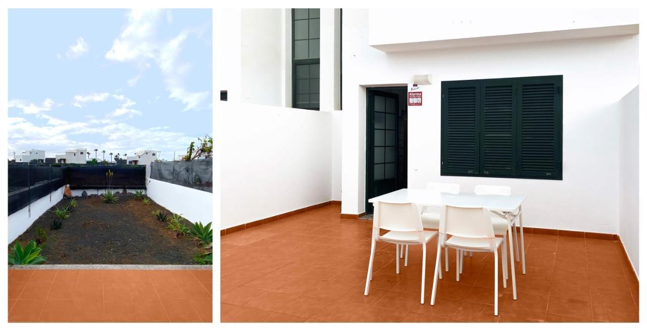 Villa Granada Playa Blanca  Bagian luar foto