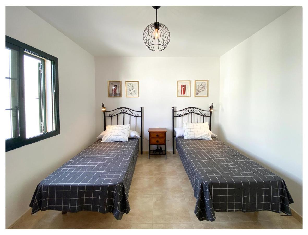 Villa Granada Playa Blanca  Bagian luar foto