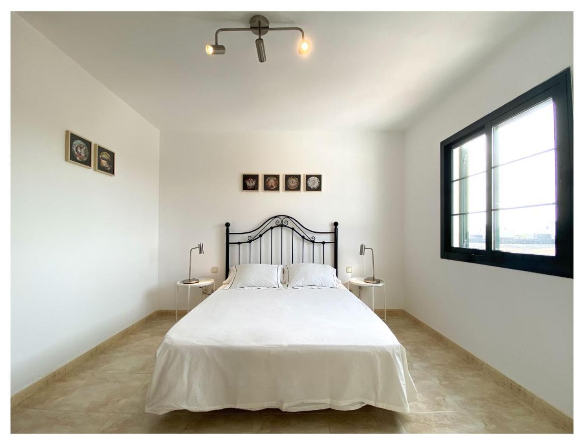 Villa Granada Playa Blanca  Bagian luar foto